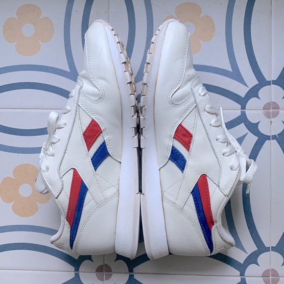 Classic W's Leather Reebok - Picture 2 of 7